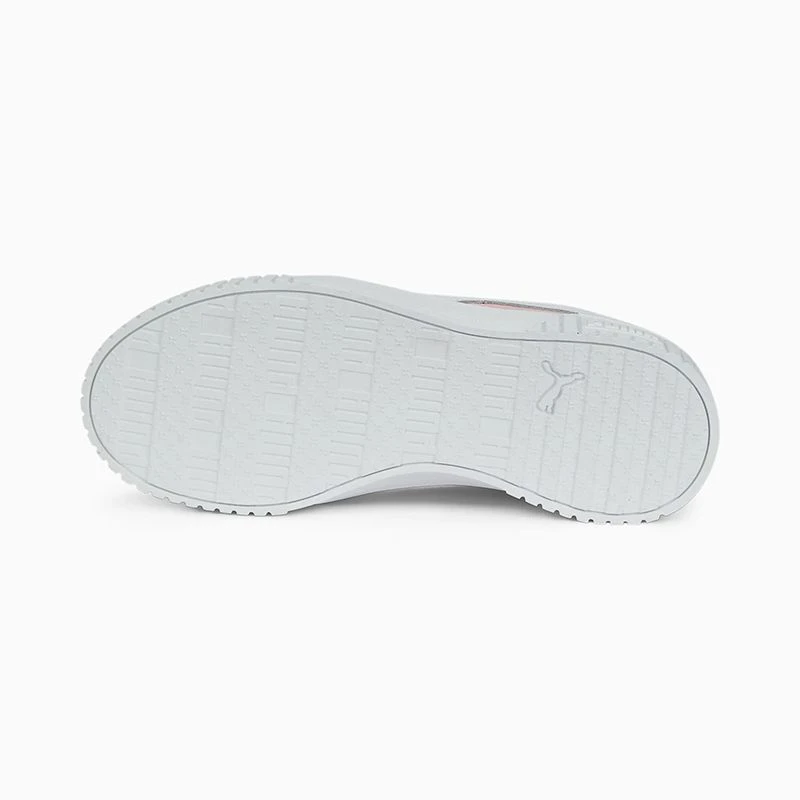 Puma Kids' Carina 2.0 Runners Youth Almond / Blossom 8 Puma Kids' Carina 2.0 Runners Youth Almond / Blossom - Image 6