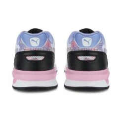 Puma Kids' Graviton Sashiko Youth Runners White / Prism Pink / Black / Lavendar Pop 13 Puma Kids' Graviton Sashiko Youth Runners White / Prism Pink / Black / Lavendar Pop -Skechers Store 386215 02 bv