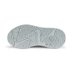 Puma Kids' X-Ray Speed Better Youth Runners Parisian Night / Pebble Grey / Platinum Grey / Pristine -Skechers Store 386220 02 sv02