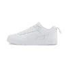 Puma Men's RBD Game Low Sneakers White / Team Gold