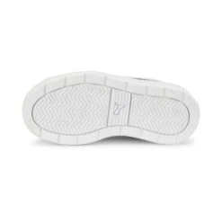 Puma Kids' Karmen Glitz Junior Sneakers Black -Skechers Store 388454 02 sv02