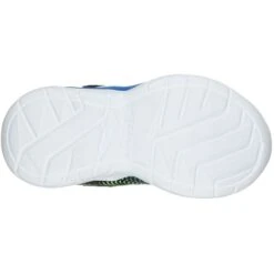 Skechers Kids' S Lights: Erupters IV Infant Runners Navy / Lime 11 Skechers Kids' S Lights: Erupters IV Infant Runners Navy / Lime -Skechers Store 400125n nvlm c large