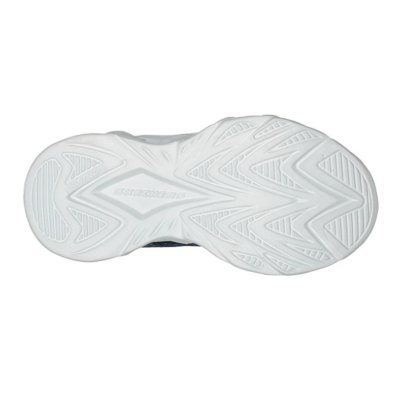 Skechers Kids' S Lights: Vortex 2.0 Infant Runners Navy / Multi 7 Skechers Kids' S Lights: Vortex 2.0 Infant Runners Navy / Multi - Image 5