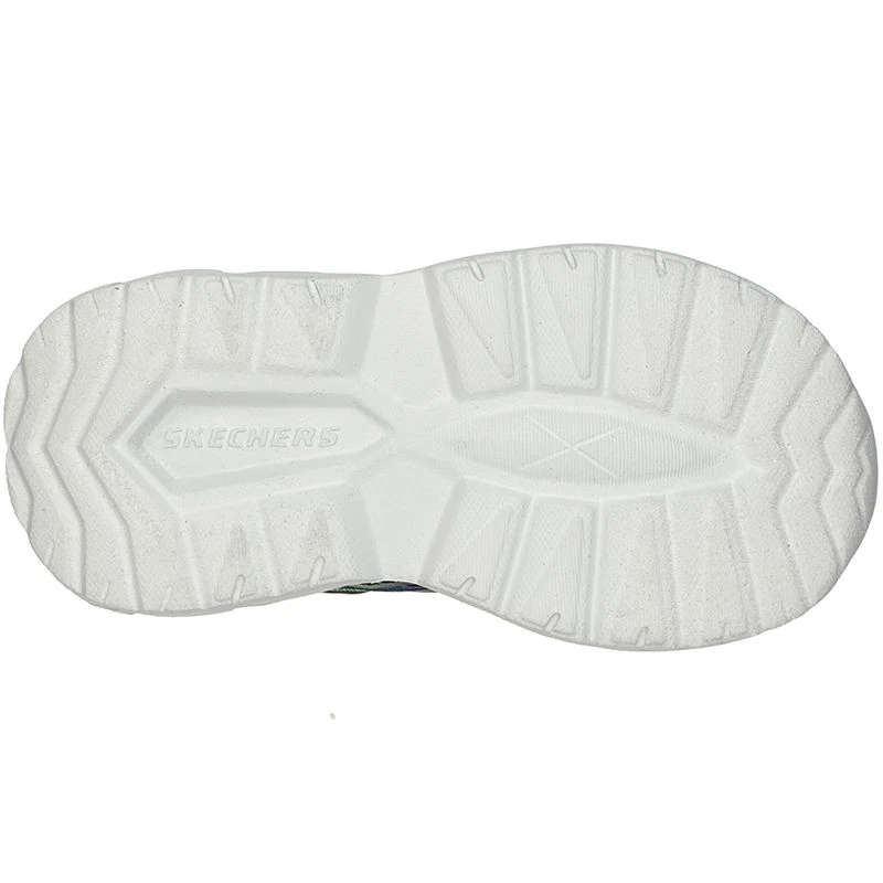 Skechers Kids' S-Lights: Magna-Lights Infant Runners Navy / Blue 7 Skechers Kids' S-Lights: Magna-Lights Infant Runners Navy / Blue - Image 5