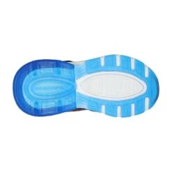 Skechers Kids' Rapid Charge Infant Runners Black / Red / Blue -Skechers Store 402030n bkrb c 1