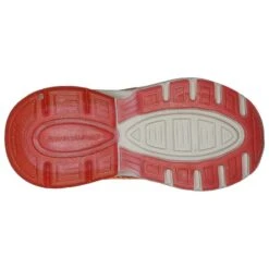 Skechers Kids' Rapid Charge Infant Runners Black / Red -Skechers Store 402030nbkrd 3