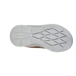 Skechers Kids' Microspec - Texlor Infant Runners Black / Red 11 Skechers Kids' Microspec - Texlor Infant Runners Black / Red -Skechers Store 403770nbkrd 5