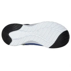 Skechers Kids' Ultra Groove - Aquasonik Junior Runners Blue / Black -Skechers Store 403847l blbk c large