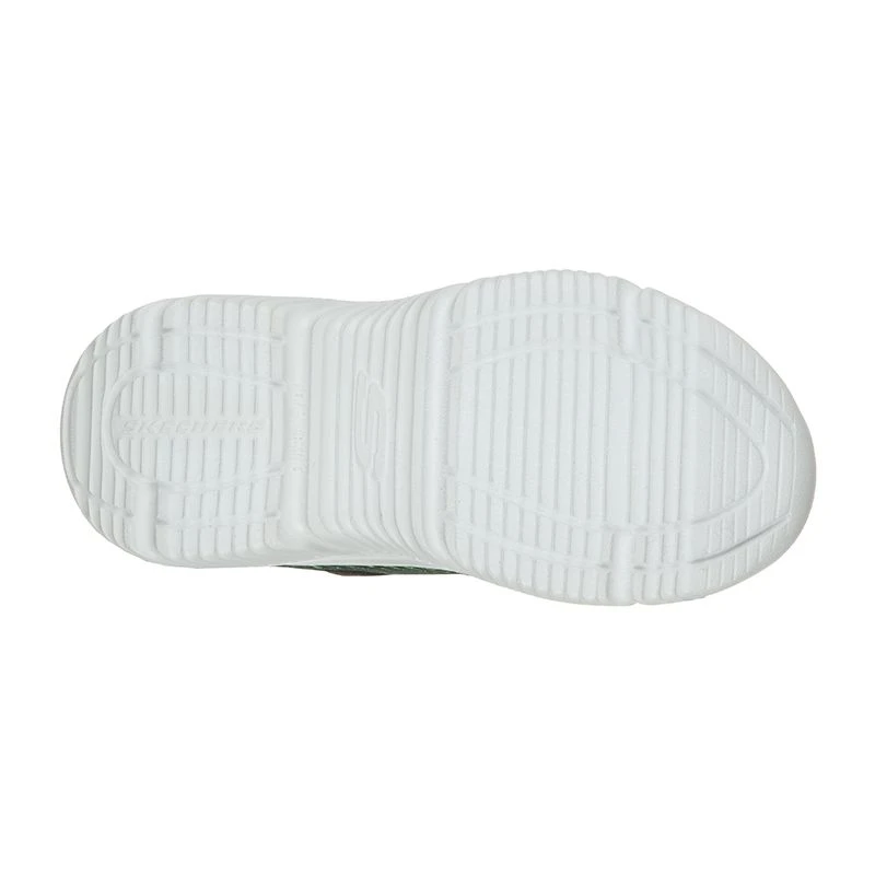 Skechers Kids' GoRun 650 - Norvo Infant Runners Navy / Lime 7 Skechers Kids' GoRun 650 - Norvo Infant Runners Navy / Lime - Image 5