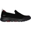 Skechers Men's GOwalk 5 Prized Trainers Black -Skechers Store 55500 bbk e large