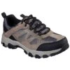 Skechers Men's Relaxed Fit®: Selmen Enago Trail Shoes Tan -Skechers Store 66275 tan small