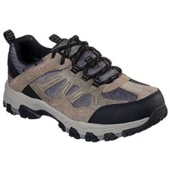Skechers Men's Relaxed Fit®: Selmen Enago Trail Shoes Tan