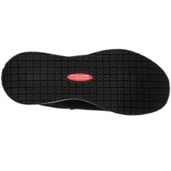 Skechers Women's Work: Squad SR Shoes Black 11 Skechers Women's Work: Squad SR Shoes Black -Skechers Store 77222ec blk c large