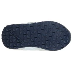 Skechers Kids' Retro Sneaks - Uvox Infant Runners White / Red / Navy 11 Skechers Kids' Retro Sneaks - Uvox Infant Runners White / Red / Navy -Skechers Store 97365n ntw c large