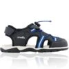 Donagh Junior Summer Sandals Navy / Royal / White -Skechers Store donagh summer boys sandal ps navy royal white 1