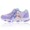 Frozen Elsa Light Up Trainers Lilac 2 Frozen Elsa Light Up Trainers Lilac -Skechers Store frozen elsa lights runner girls lilac 1