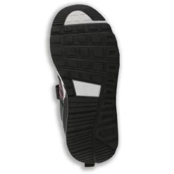 Laura Velcro Junior Trainers Black / Fuschia -Skechers Store laura velcro ps trainers bk fushia junior p4