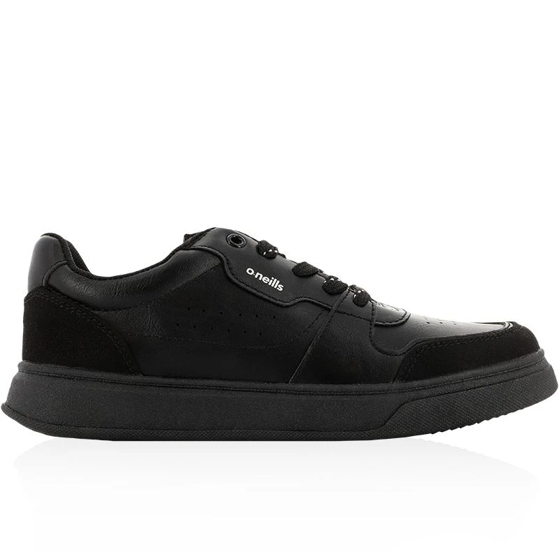 Lorcan Low Youth Trainers Black 3 Lorcan Low Youth Trainers Black