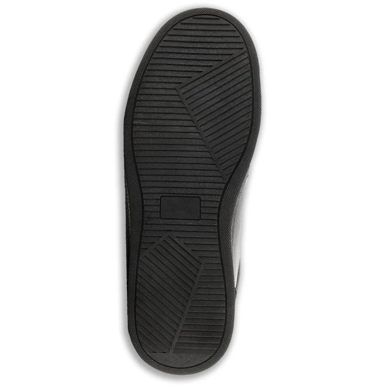 Lorcan Low Youth Trainers Black 5 Lorcan Low Youth Trainers Black - Image 3