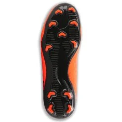 Mamba Firm Ground Laced Football Boots Youth Orange / Black 9 Mamba Firm Ground Laced Football Boots Youth Orange / Black -Skechers Store mamb c01 0 gen orbkxx p4