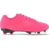 Mamba Firm Ground Laced Football Boots Youth Pink 1 Mamba Firm Ground Laced Football Boots Youth Pink -Skechers Store mamba fg laced boots mel tl flo pink 1