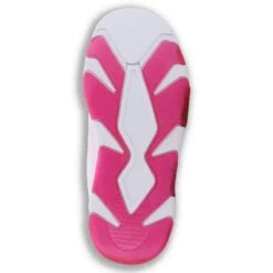 Paw Patrol Skye Lights Up Trainers Pink / Dark Red 9 Paw Patrol Skye Lights Up Trainers Pink / Dark Red -Skechers Store paw patrol sneaker shoe girls whi pnk 4