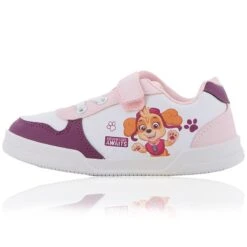 Paw Patrol Runners White / Pink