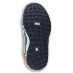 Paw Patrol Light Up Trainers Grey Blue / Navy 9 Paw Patrol Light Up Trainers Grey Blue / Navy -Skechers Store paw patrol sole lights runner boys navy cobalt blue 4