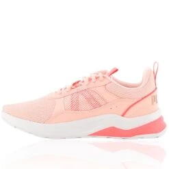 Puma Kids' Anzarun 2.0 Youth Runners Rose Dust / Copper Rose / Loveable