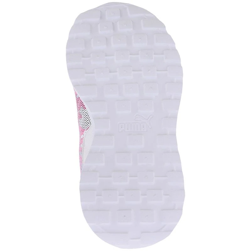 Puma Kids' Graviton Junior Runners White 7 Puma Kids' Graviton Junior Runners White - Image 5