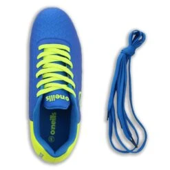 Python Astro Turf Laced Football Boots Junior Royal / Flo Yellow 9 Python Astro Turf Laced Football Boots Junior Royal / Flo Yellow -Skechers Store python artificial ground laced boots roy yell 3