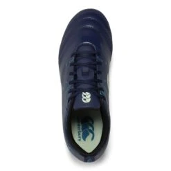 Canterbury Stampede Team SG Kids' Boots Medieval Blue / Blue Sapphire -Skechers Store q b000081bb7 y5 1