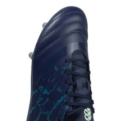 Canterbury Stampede Team SG Kids' Boots Medieval Blue / Blue Sapphire -Skechers Store q b000081bb7 y7 1