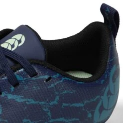 Canterbury Stampede Team SG Kids' Boots Medieval Blue / Blue Sapphire -Skechers Store q b000081bb7 z2 1