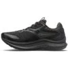 Saucony Men's Axon 2 Runners Triple Black