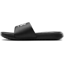 Under Armour Women's Ansa Fixed Slides Black -Skechers Store s7.3023772 004 a