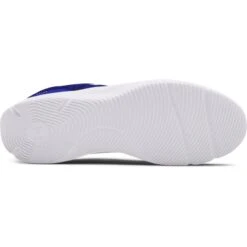 Under Armour Men's Mojo 2 Sportstyle Shoes Royal / Black / White -Skechers Store s7.3024134 402 sole