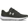 Under Armour Men's Surge 3 Running Shoes Baroque Green / White -Skechers Store s7.3024883 302 default