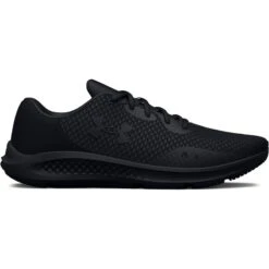 Under Armour Women's Charged Pursuit 3 Running Shoes Black