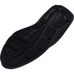 Under Armour Women's Charged Pursuit 3 Running Shoes Black -Skechers Store s7.3024889 002 sole