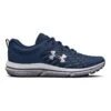 Under Armour Men's Charged Assert 10 Running Shoes Academy / White -Skechers Store s7.3026175 400 default
